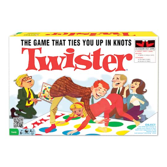 Classic Twister&#xAE;